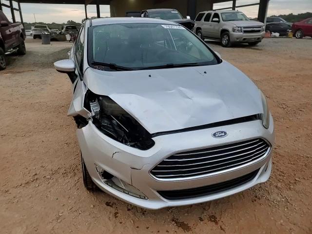 2019 Ford Fiesta Se VIN: 3FADP4BJXKM157387 Lot: 70047724