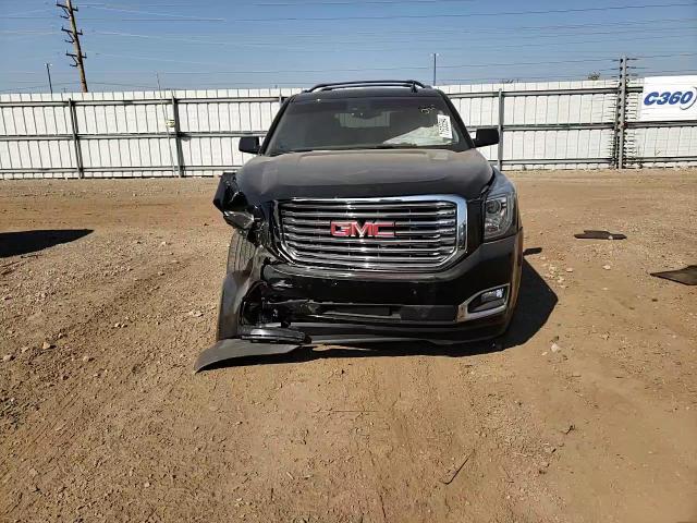 2016 GMC Yukon Xl K1500 Slt VIN: 1GKS2GKC0GR372886 Lot: 71535594