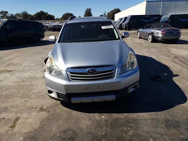 4S4BRBKCXC3264956 2012 Subaru Outback 2.5I Limited