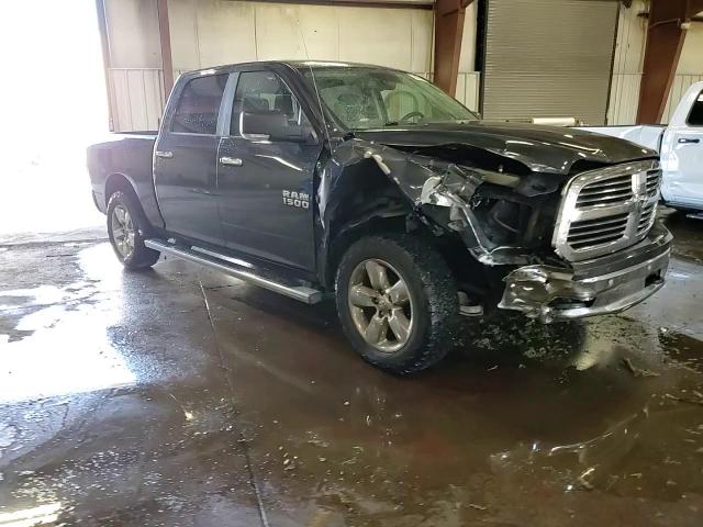 2018 Ram 1500 Slt VIN: 1C6RR7LT5JS315062 Lot: 73475644