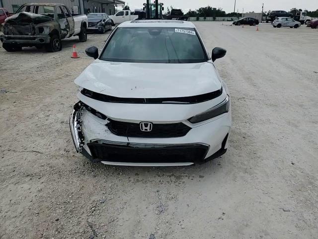 2HGFE4F82SH300817 2025 Honda Civic Sport