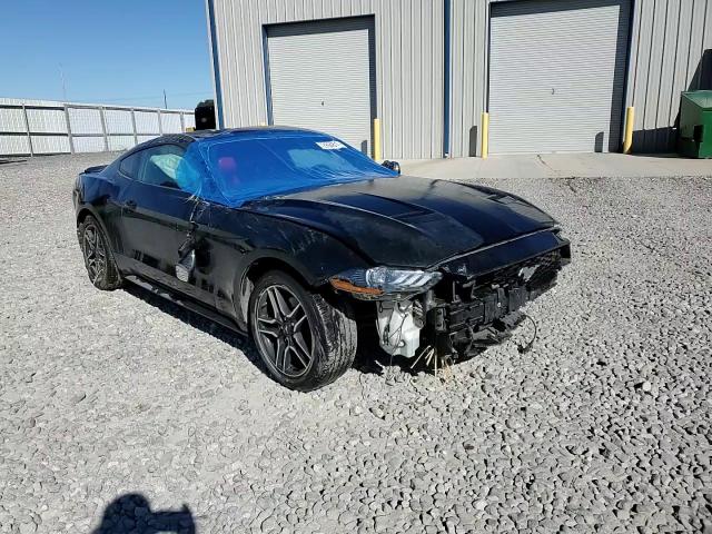 2021 Ford Mustang VIN: 1FA6P8THXM5154803 Lot: 72994814