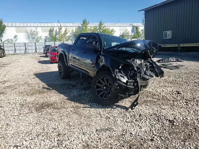 1C6RR7KT2LS115907 2020 Ram 1500 Classic Tradesman