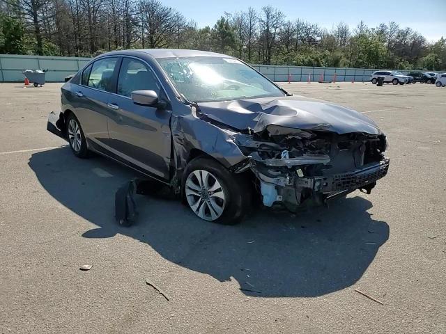 2013 Honda Accord Lx VIN: 1HGCR2F37DA147269 Lot: 69864974