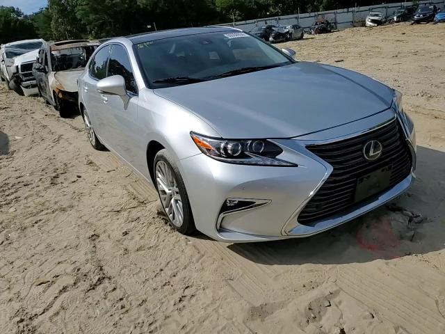 JTHBK1GG3G2227160 2016 Lexus Es 350