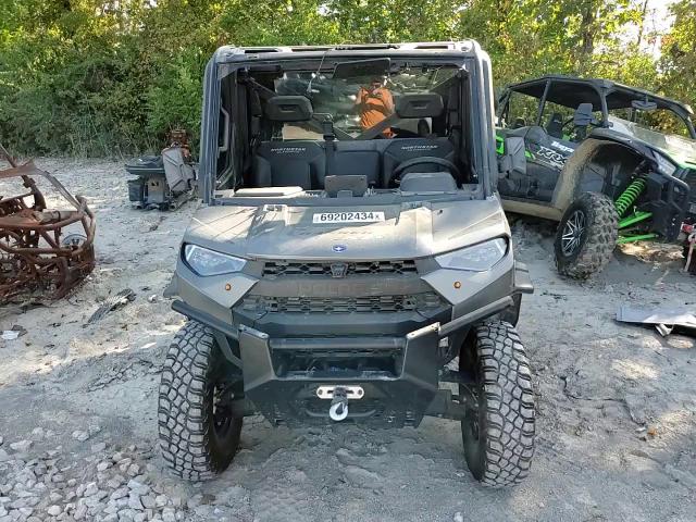 2022 Polaris Ranger Xp 1000 Northstar Ultimate VIN: 4XARRY990N8484474 Lot: 69202434