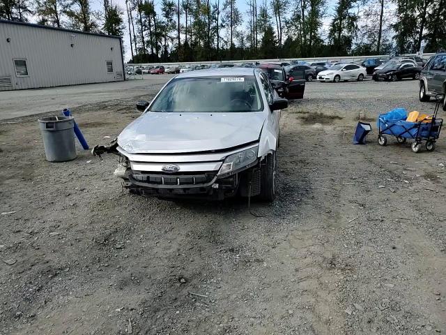 2011 Ford Fusion - Image 10