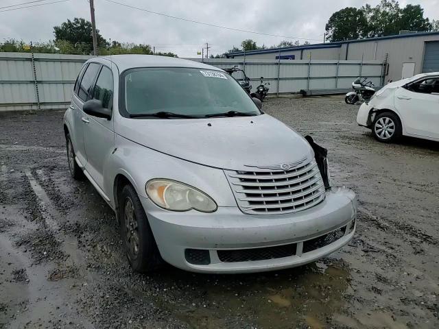 2008 Chrysler Pt Cruiser VIN: 3A8FY48B88T214953 Lot: 73138764