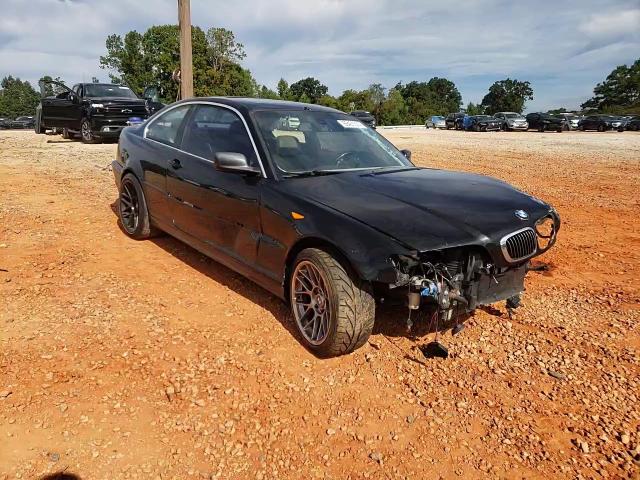 2003 BMW 330 Ci VIN: WBABN53433JU29845 Lot: 69451374