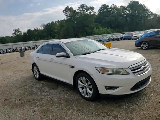 2012 Ford Taurus Sel VIN: 1FAHP2EW0CG129574 Lot: 72323894