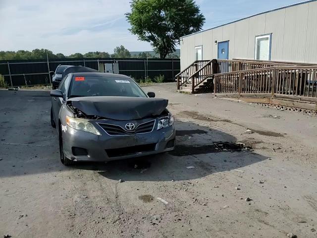 2010 Toyota Camry Base VIN: 4T1BF3EK0AU567849 Lot: 71541324