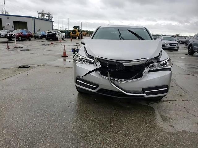 2014 Acura Mdx Technology VIN: 5FRYD3H41EB004775 Lot: 70413114