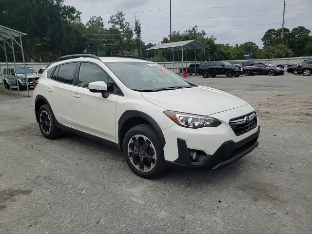 JF2GTAPC3P8260725 2023 Subaru Crosstrek Premium