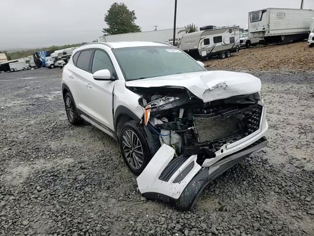 KM8J3CAL6KU999625 2019 Hyundai Tucson Limited