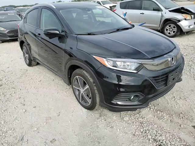 2022 Honda Hr-V Exl VIN: 3CZRU6H72NM748893 Lot: 72070544