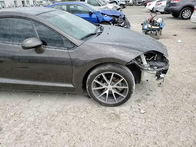 2012 Mitsubishi Eclipse Gt VIN: 4A31K3DT2CE002213 Lot: 72279634