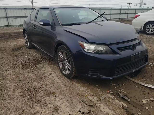 2012 Toyota Scion Tc VIN: JTKJF5C74C3038464 Lot: 73363384