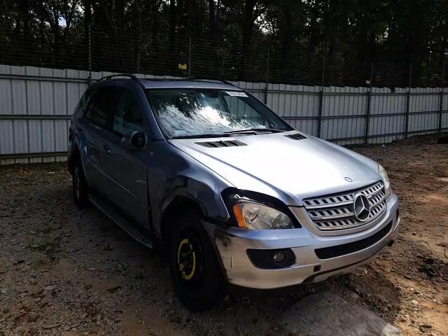 2008 Mercedes-Benz Ml 350 VIN: 4JGBB86E48A336398 Lot: 70273424