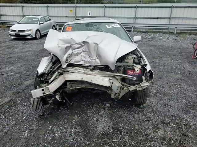 4S3BE625846203615 2004 Subaru Legacy L Special