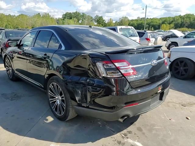 2016 Ford Taurus Sho VIN: 1FAHP2KT7GG157579 Lot: 70996124