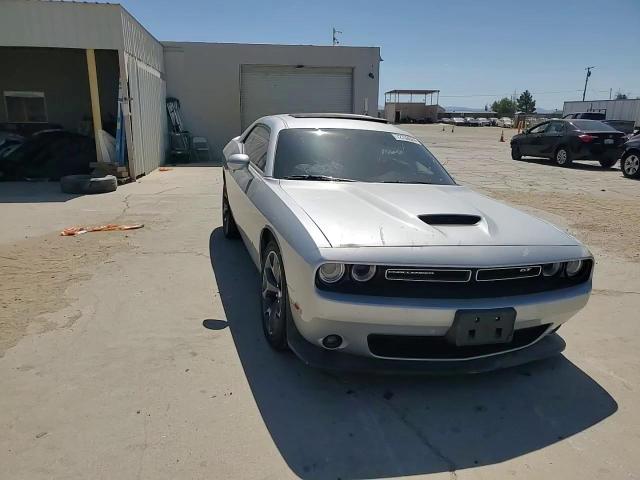 2019 Dodge Challenger Gt VIN: 2C3CDZJG8KH680332 Lot: 72753524