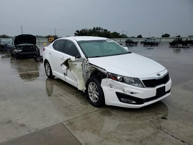 2012 Kia Optima Lx VIN: KNAGM4A71C5271580 Lot: 69839654