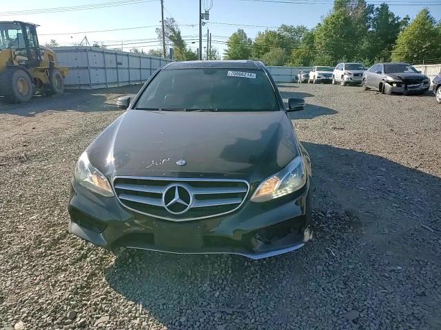 2014 Mercedes-Benz E 350 4Matic VIN: WDDHF8JB8EA782524 Lot: 70866214