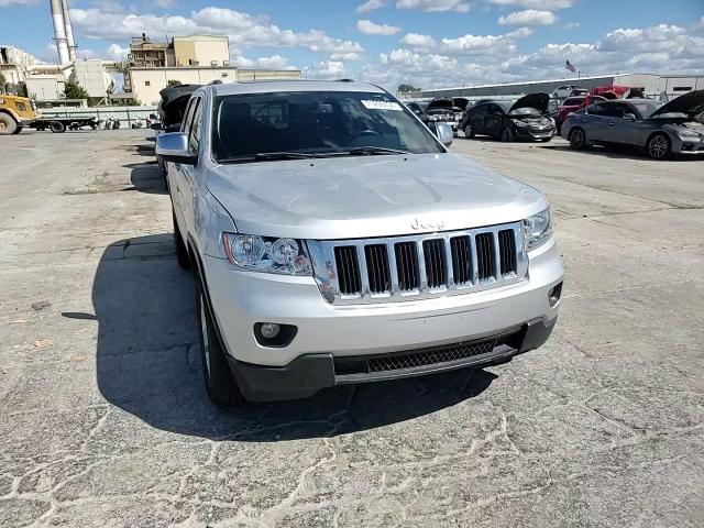 1C4RJFAG7CC256593 2012 Jeep Grand Cherokee Laredo