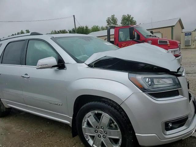 1GKKVTKD1FJ144448 2015 GMC Acadia Denali