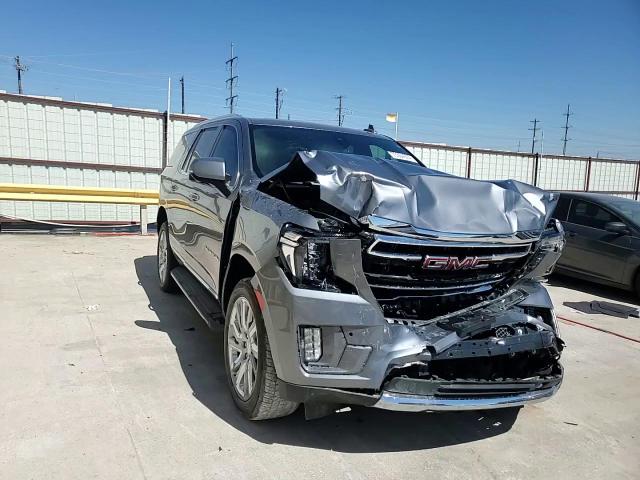 2021 GMC Yukon Slt VIN: 1GKS2BKDXMR184917 Lot: 73504924