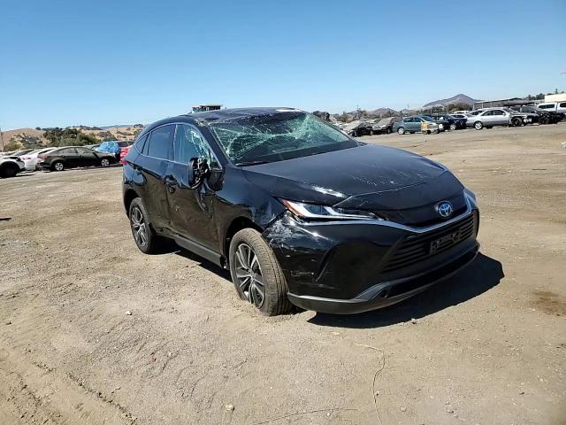 2024 Toyota Venza Le VIN: JTEAAAAH9RJ180416 Lot: 70759194