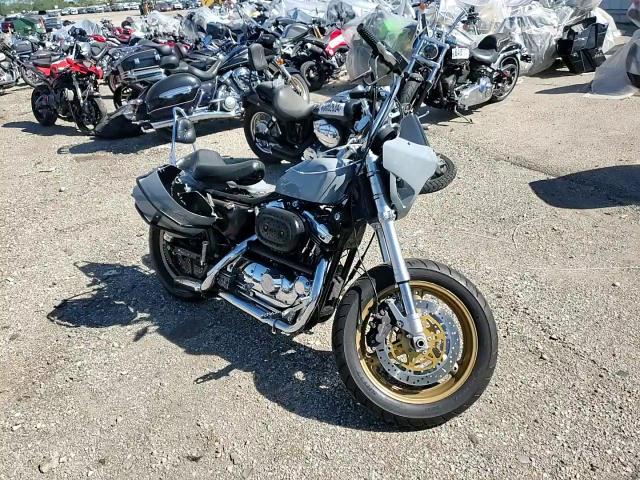 1998 Harley-Davidson Xl1200 S VIN: 1HD1CHP13WY206334 Lot: 69874284