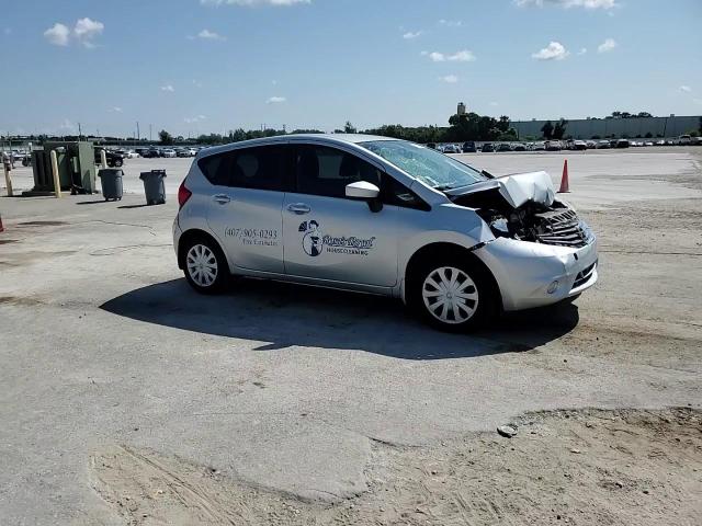 2016 Nissan Versa - Image 10