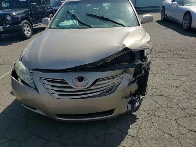 2009 Toyota Camry Base VIN: 4T4BE46K19R095265 Lot: 69746744