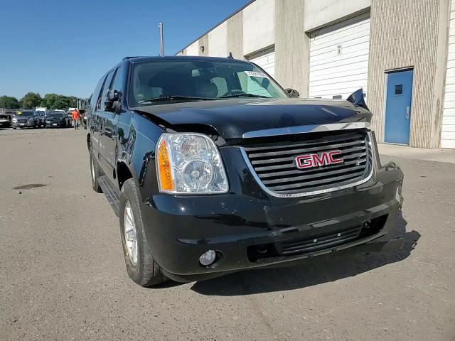 2013 GMC Yukon Xl K1500 Slt VIN: 1GKS2KE70DR358807 Lot: 73331094