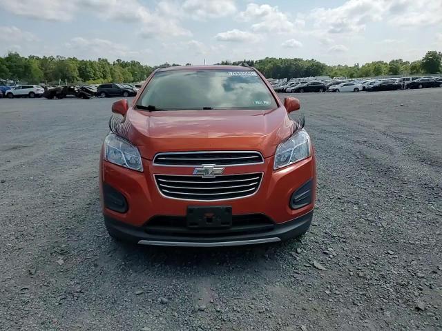 2016 Chevrolet Trax 1Lt VIN: KL7CJPSB5GB558150 Lot: 70605044