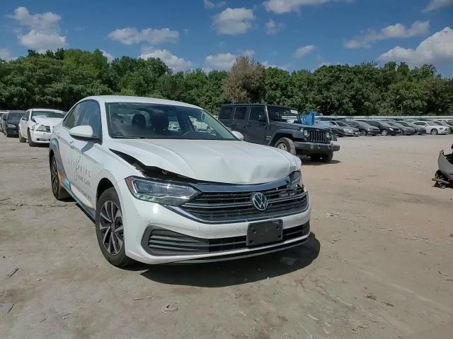 3VWCM7BU7NM026526 2022 Volkswagen Jetta S