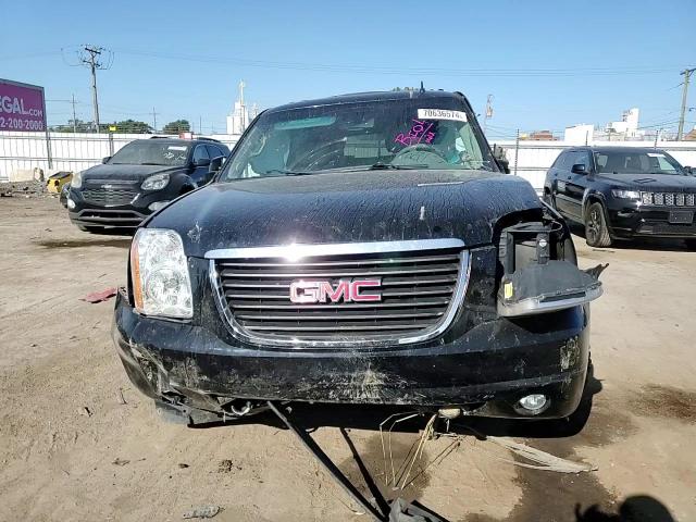 2012 GMC Yukon Xl K1500 Slt VIN: 1GKS2KE7XCR183433 Lot: 70636574