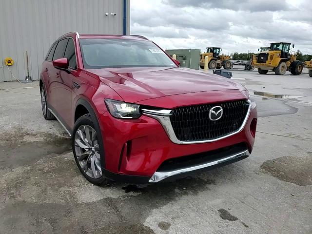 2024 Mazda Cx-90 Premium Plus VIN: JM3KKEHD8R1103737 Lot: 73322794