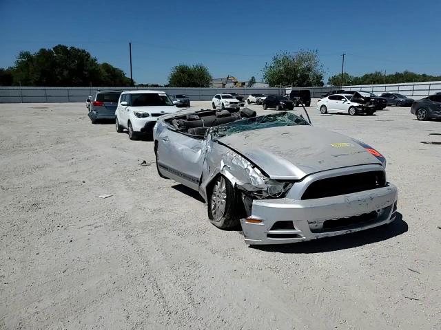 2013 Ford Mustang VIN: 1ZVBP8EM5D5261984 Lot: 73519364