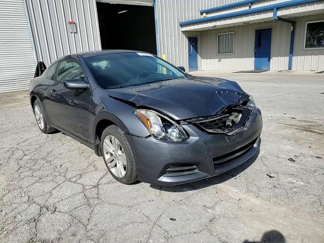 1N4AL2EP4CC181495 2012 Nissan Altima S