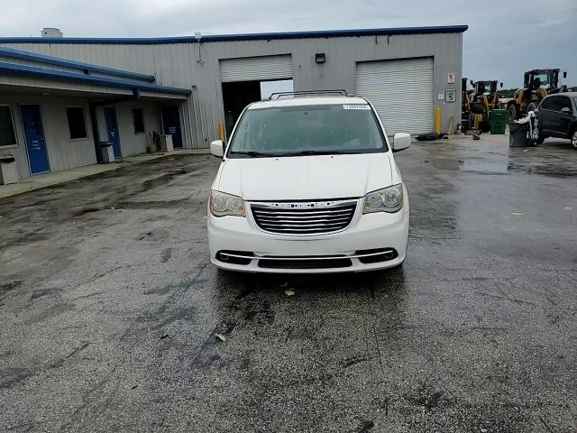 2C4RDGCG7DR575298 2013 Dodge Grand Caravan Sxt