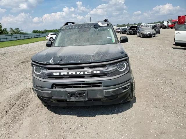 2022 Ford Bronco Sport Big Bend VIN: 3FMCR9B66NRE02942 Lot: 72597884