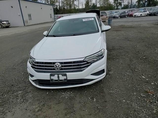 3VWC57BUXKM006103 2019 Volkswagen Jetta S