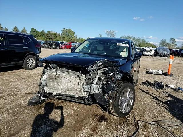 2019 Mazda Cx-5 Grand Touring VIN: JM3KFBDM8K1681299 Lot: 72928534