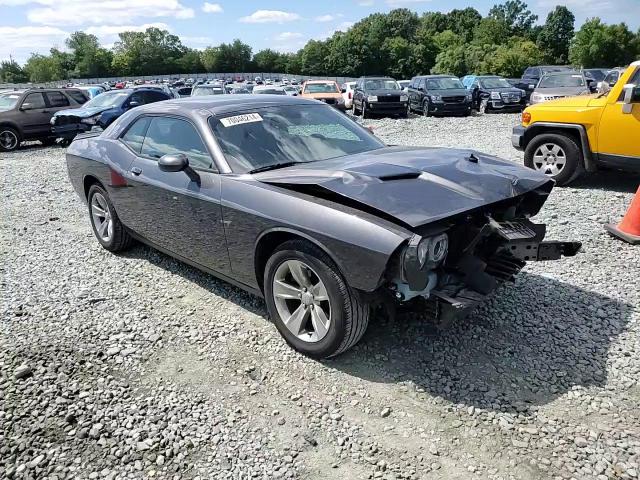 2019 Dodge Challenger Sxt VIN: 2C3CDZAG0KH701710 Lot: 70046214