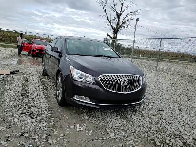 2014 Buick Lacrosse Premium VIN: 1G4GD5G38EF166816 Lot: 73101954