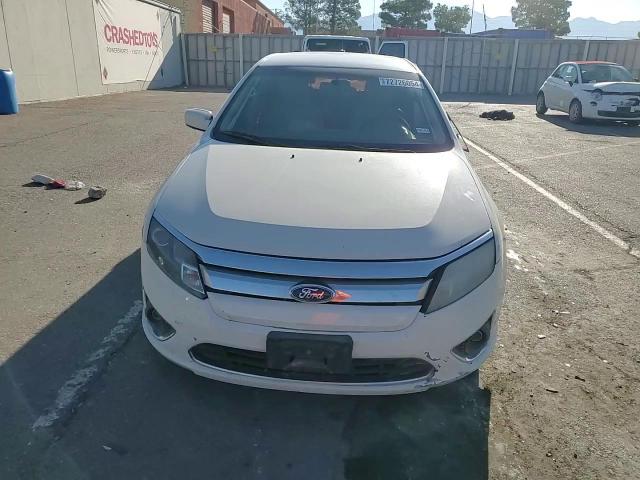 2012 Ford Fusion - Image 10