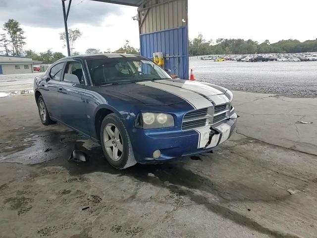 2009 Dodge Charger Sxt VIN: 2B3KA33V79H514212 Lot: 73103164