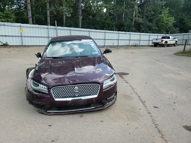 2017 Lincoln Mkz Premiere VIN: 3LN6L5A91HR647669 Lot: 71725924